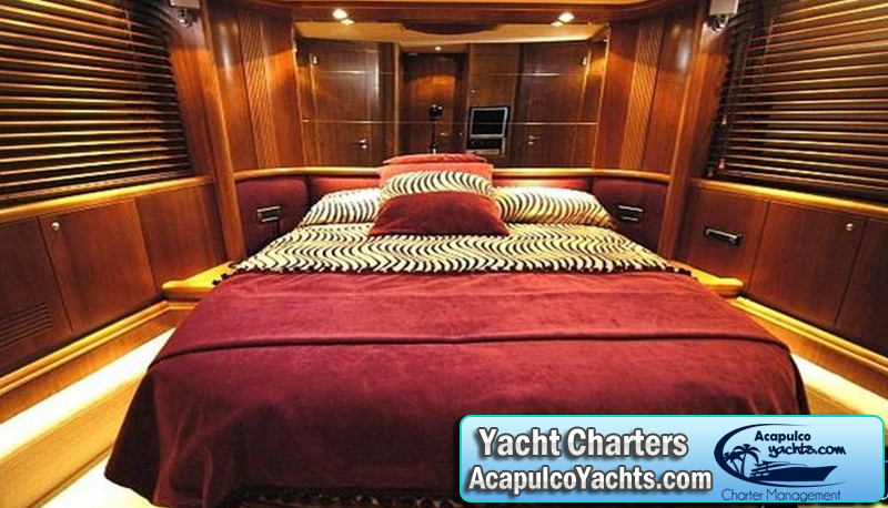 Acapulco Yacht Charters Boat Rentals Yachts Boats Mexico
